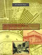 The city of collective memory : its historical imagery and architectural entertainments