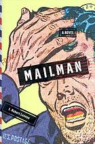 Mailman : a novel