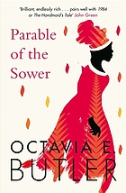 Front cover image for Parable of the sower
