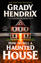 How to sell a haunted house
