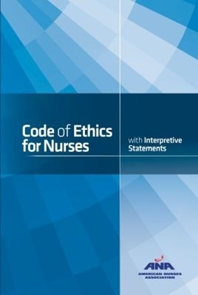 Interpretive Code Code of ethics for nurses with interpretive statements | WorldCat.org