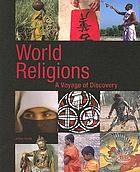 World religions : a voyage of discovery