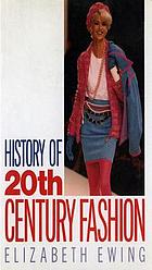 History of 20th Century Fashion.