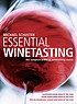 Essential winetasting by  Michael Schuster 