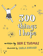 300 things I hope