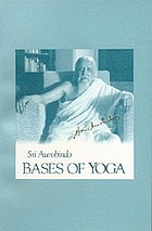 Bases of yoga
