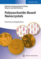 Polysaccharide-based nanocrystals : chemistry and applications