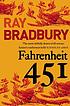 Fahrenheit 451 ผู้แต่ง: Ray Bradbury