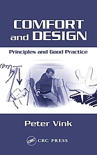 Comfort and design : principles and good practice