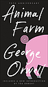 Animal farm : a fairy story 作者： George Orwell