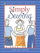 Simply sewing