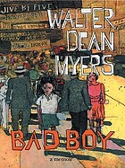 Bad boy : a memoir