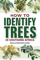 How to Identify Trees