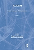 Fascism. Vol. 4 : critical concepts in political... by Roger Griffin