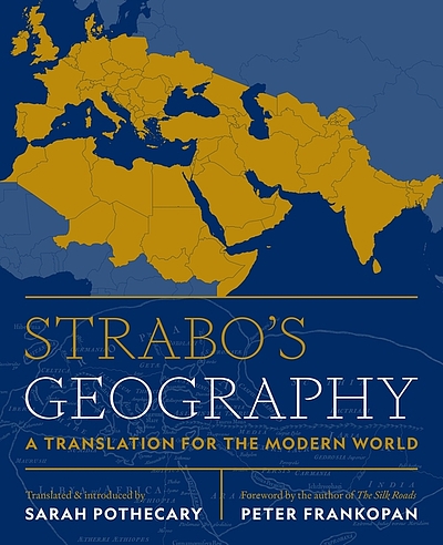 Strabo's Geography : a translation for the modern world | WorldCat.org