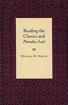 Reading the classics and Paradise lost