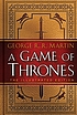 A game of thrones per George R  R Martin