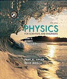 Physics for scientists and engineers : standard.