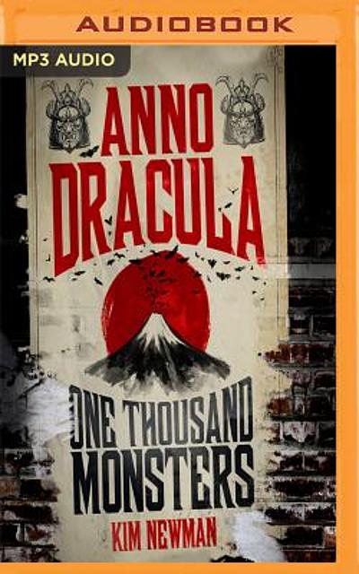 Anno Dracula : one thousand monsters | WorldCat.org