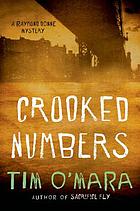 Raymond Donne mysteries. 02 : crooked numbers