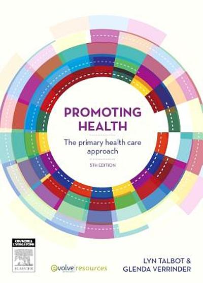 Promoting health : the primary health care approach | WorldCat.org
