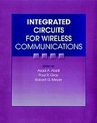 Integrated circuits for wireless communications