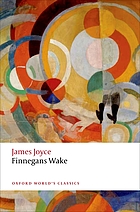 Finnegans wake