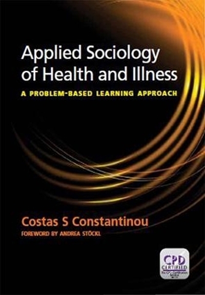 research topics in sociology of health and illness