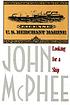 Looking for a ship by  John McPhee 