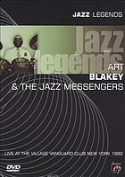 Jazz legends : Art Blakey, Johnny Griffin