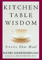 Kitchen table wisdom : stories that heal