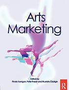 Arts marketing