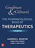 Book Cover for Goodman & Gilman's the Pharmacological Basis of Therapeutics