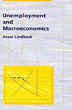 Unemployment and macroeconomics