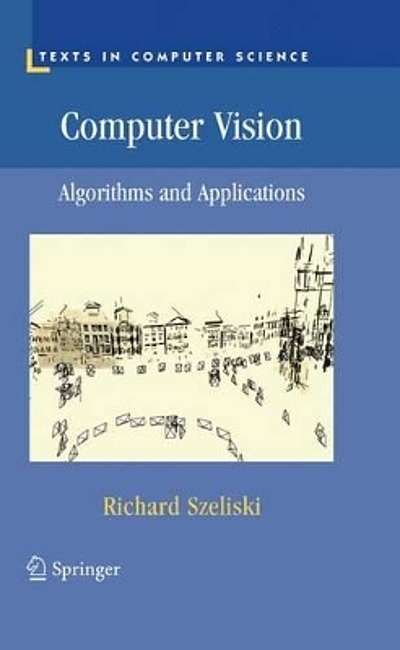 Computer vision : algorithms and applications | WorldCat.org