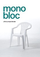 Monobloc Cover Art