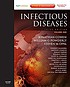 Infectious diseases by  J Cohen 