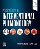 Practical guide to interventional pulmonology