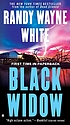 Black widow door Randy Wayne White