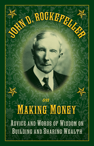 John D. Rockefeller, 3rd, 1906-1978