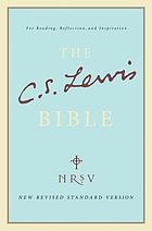 The c.s. lewis bible