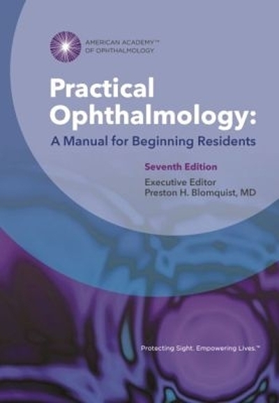 Practical ophthalmology : a manual for beginning residents | WorldCat.org