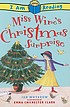 Miss Wire's Christmas surprise