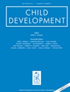 Child development.