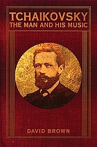 Реферат: Tchaikovsky The Man And His Music Essay
