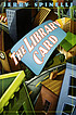 The library card by  Jerry Spinelli 