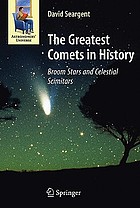 The Greatest Comets in History.