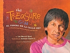 The treasure on Gold Street = El tesoro en la Calle Oro : a neighborhood story in English and Spanish