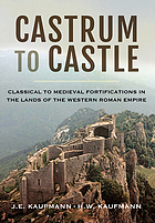 Castrum to castle