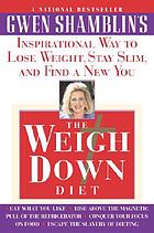 The weigh down diet